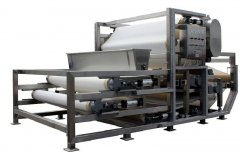 Belt Filter Press