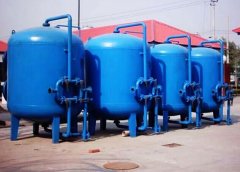 Sand filter
