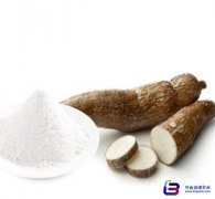 <b>木薯淀粉生產(chǎn)線</b>