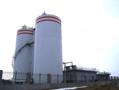 <b>淀粉及淀粉衍生物廢水</b>