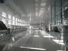 <b>馬鈴薯淀粉生產(chǎn)線</b>