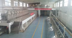 <b>紅薯淀粉生產(chǎn)線</b>