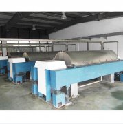 <b>薯類淀粉廢水蛋白提取生產(chǎn)線</b>